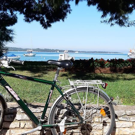 Adriatic Apartments Nada Fažana Eksteriør bilde